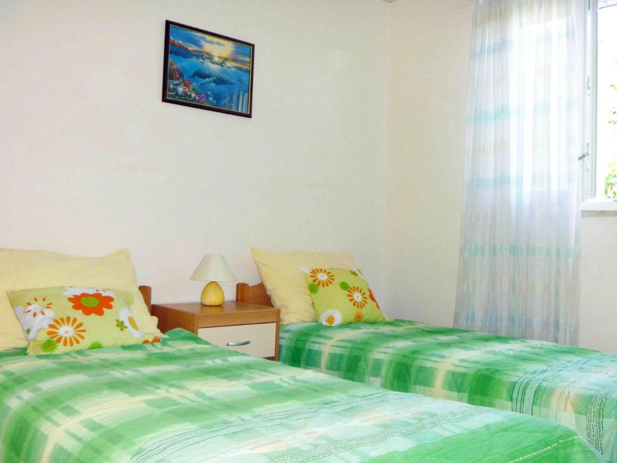The Apartment With Air Conditioned Poreč Exterior foto