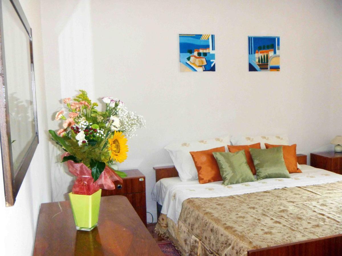The Apartment With Air Conditioned Poreč Exterior foto