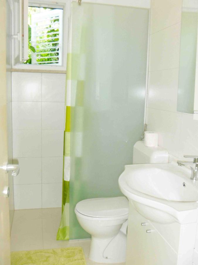 The Apartment With Air Conditioned Poreč Exterior foto